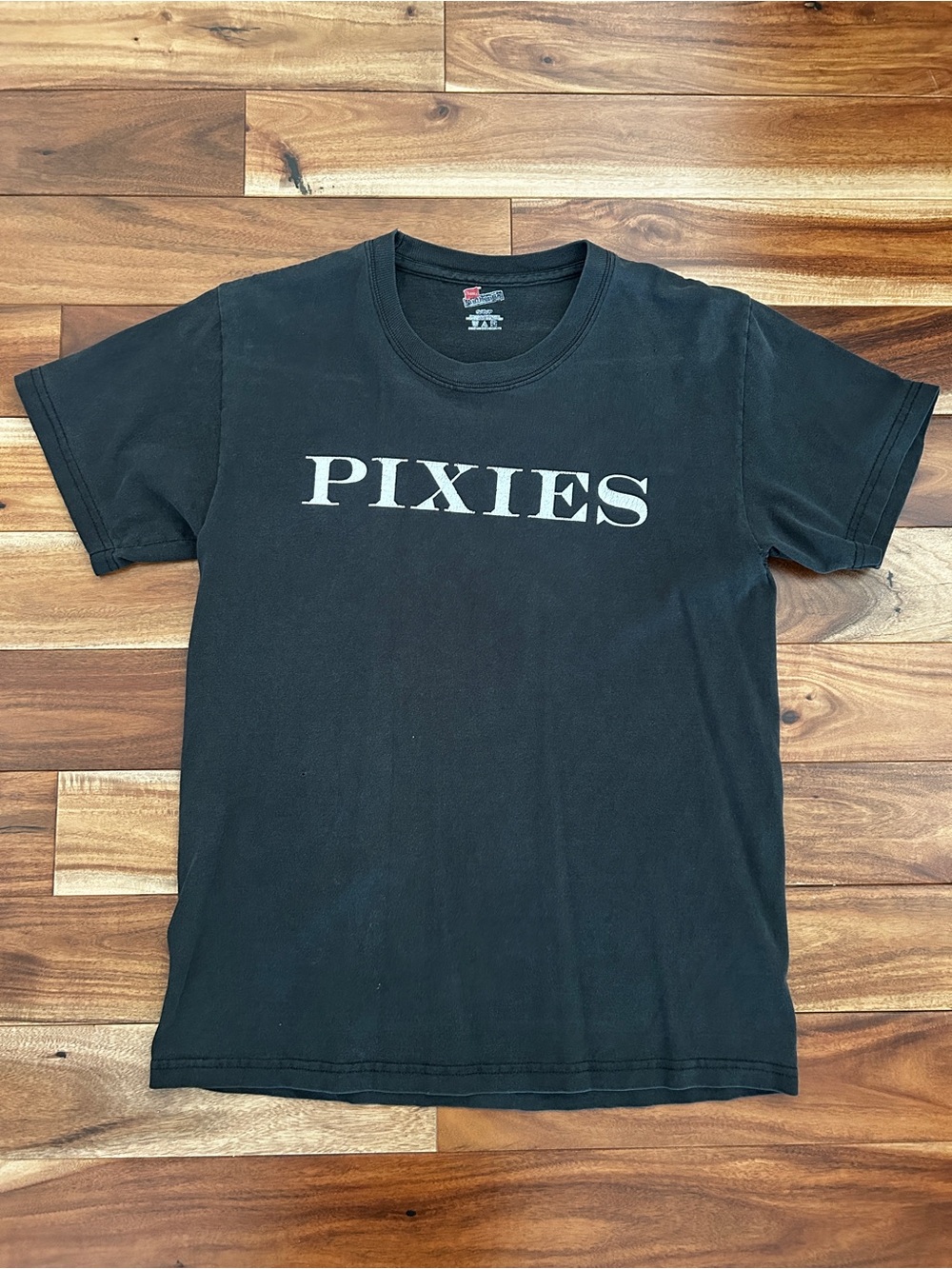 Pixes 2004 Sellout Tour T-Shirt